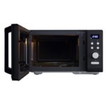 Moulinex MO28ESMIR2 - Micro-ondes, 28 L, 900 W – Image 4