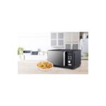 Moulinex MO28ESMIR2 - Micro-ondes, 28 L, 900 W – Image 5