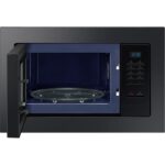 Samsung MS20A7013AB - Micro-ondes combiné, 20 L, 1250 W – Image 2