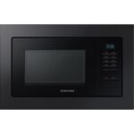 Samsung MS20A7013AB - Micro-ondes combiné, 20 L, 1250 W