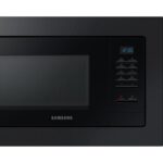Samsung MS20A7013AB - Micro-ondes combiné, 20 L, 1250 W – Image 4
