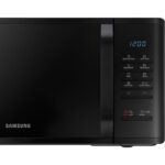 Samsung MG23K3513AK - Micro-ondes gril encastrable, 23 L, 1100 W – Image 2