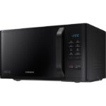Samsung MG23K3513AK - Micro-ondes gril encastrable, 23 L, 1100 W – Image 3