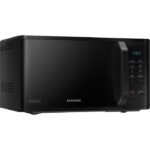 Samsung MG23K3513AK - Micro-ondes gril encastrable, 23 L, 1100 W – Image 5