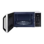 Samsung MS23K3513AW - Micro-ondes pose libre, 23 L, 800 W – Image 2
