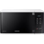 Samsung MS23K3513AW - Micro-ondes pose libre, 23 L, 800 W