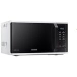 Samsung MS23K3513AW - Micro-ondes pose libre, 23 L, 800 W – Image 4