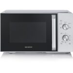 Severin 7797 - Micro-ondes pose libre, 28 L, 900 W