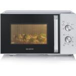 Severin 7797 - Micro-ondes pose libre, 28 L, 900 W – Image 5