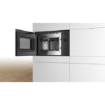 Siemens BFL523MB1F - Micro-ondes encastrable, 20 L, 800 W – Image 2