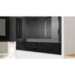 Bosch BFL7221B1 - Micro-ondes encastrable, 21 L, 900 W – Image 2