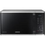 Samsung MS23K3555ES/EF - Micro-ondes pose libre, 23 L, 800 W