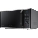 Samsung MS23K3555ES/EF - Micro-ondes pose libre, 23 L, 800 W – Image 3