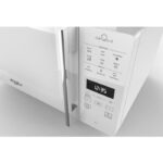 Whirlpool MCP349WH - Micro-ondes combiné pose libre, 25 L, 800 W – Image 3
