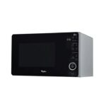 Whirlpool MWF421SL - Micro-ondes gril pose libre, 25 L, 800 W