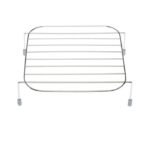 Whirlpool MWF421SL - Micro-ondes gril pose libre, 25 L, 800 W – Image 4