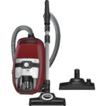 Miele Blizzard CX1 Cat&Dog PowerLine - Aspirateur traîneau sans sac, 890 W, 76 dB(A)