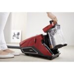 Miele Blizzard CX1 Cat&Dog PowerLine - Aspirateur traîneau sans sac, 890 W, 76 dB(A) – Image 3