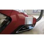 Miele Blizzard CX1 Cat&Dog PowerLine - Aspirateur traîneau sans sac, 890 W, 76 dB(A) – Image 5