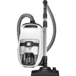 Miele Blizzard CX1 Flex PowerLine - Aspirateur traîneau sans sac, 890 W, 77 dB(A)