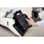 Miele Blizzard CX1 Flex PowerLine - Aspirateur traîneau sans sac, 890 W, 77 dB(A) – Image 4