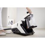 Miele Blizzard CX1 Flex PowerLine - Aspirateur traîneau sans sac, 890 W, 77 dB(A) – Image 5