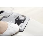 Miele Blizzard CX1 Flex PowerLine - Aspirateur traîneau sans sac, 890 W, 77 dB(A) – Image 8