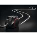 Miele Boost CX1 sac - Aspirateur traîneau sans sac, 890 W, 78 dB(A) – Image 2