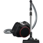 Miele Boost CX1 sac - Aspirateur traîneau sans sac, 890 W, 78 dB(A)