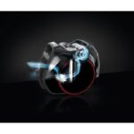 Miele Boost CX1 sac - Aspirateur traîneau sans sac, 890 W, 78 dB(A) – Image 5