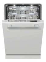 Miele G 3885-55 SCVI - Lave-vaisselle encastrable 55 cm, 12 couverts, 42 dB(A), classe A