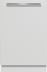 Miele G 3885-55 SCVI - Lave-vaisselle encastrable 55 cm, 12 couverts, 42 dB(A), classe A – Image 2