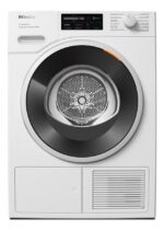 Miele TSL 700-83 CH - Sèche-linge à pompe à chaleur 9 kg, classe C
