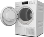 Miele TSL 700-83 CH - Sèche-linge à pompe à chaleur 9 kg, classe C – Image 2