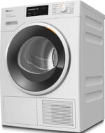 Miele TSL 700-83 CH - Sèche-linge à pompe à chaleur 9 kg, classe C – Image 3