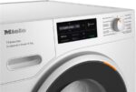 Miele TSL 700-83 CH - Sèche-linge à pompe à chaleur 9 kg, classe C – Image 4