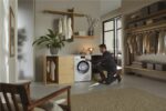 Miele TSL 700-83 CH - Sèche-linge à pompe à chaleur 9 kg, classe C – Image 5
