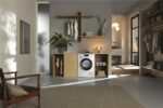 Miele TSL 700-83 CH - Sèche-linge à pompe à chaleur 9 kg, classe C – Image 6