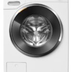 Miele WWE 300-80 - Lave-linge 8 kg, 1400 tr/min, classe A