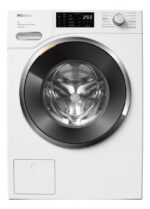 Miele WWE 300-80 - Lave-linge 8 kg, 1400 tr/min, classe A