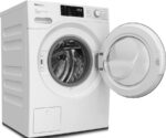 Miele WWE 300-80 - Lave-linge 8 kg, 1400 tr/min, classe A – Image 2