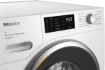 Miele WWE 300-80 - Lave-linge 8 kg, 1400 tr/min, classe A – Image 3