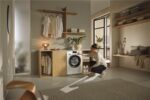Miele WWE 300-80 - Lave-linge 8 kg, 1400 tr/min, classe A – Image 5