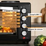 Acelife Mini - Mini-four, 3200 W – Image 2