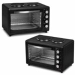 Acelife Mini - Mini-four, 3200 W – Image 6