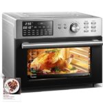 Azmsary Mini professionnel - Mini-four, 3200 W
