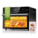 Azmsary Mini - Mini-four, 1800 W