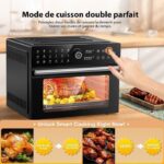 Azmsary Mini - Mini-four, 1800 W – Image 5