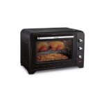 Moulinex YY2917FB - Mini-four, 2200 W – Image 3