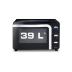 Moulinex 855578 - Mini-four – Image 2
